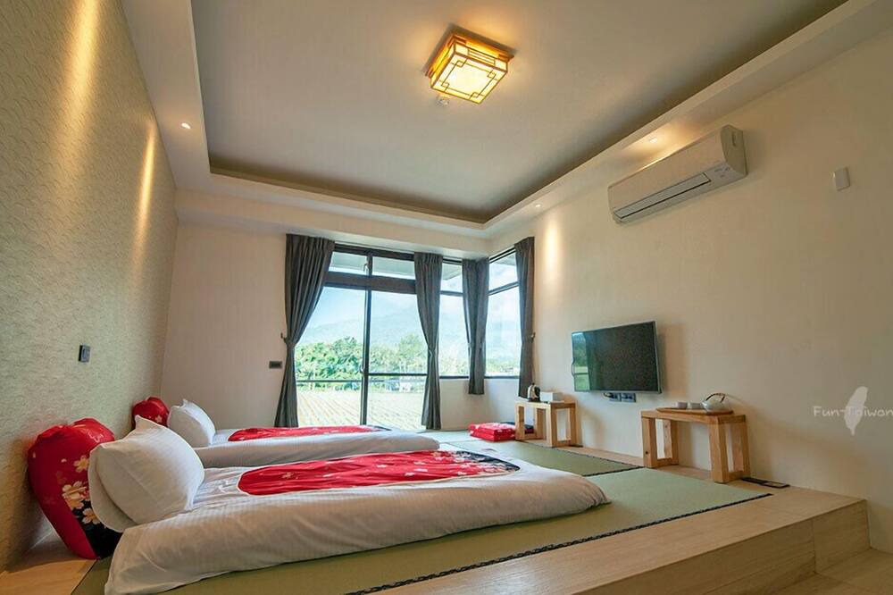 Photo of Bedroom in Luye