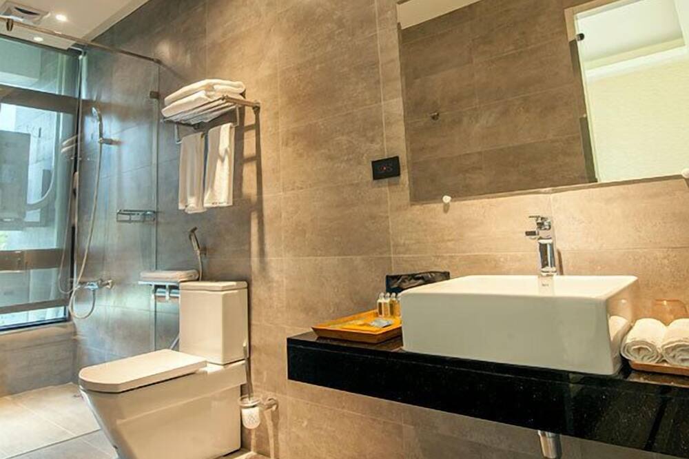 Photo of Bathroom in Luye