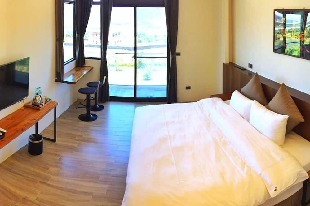 Photo of Bedroom in Luye