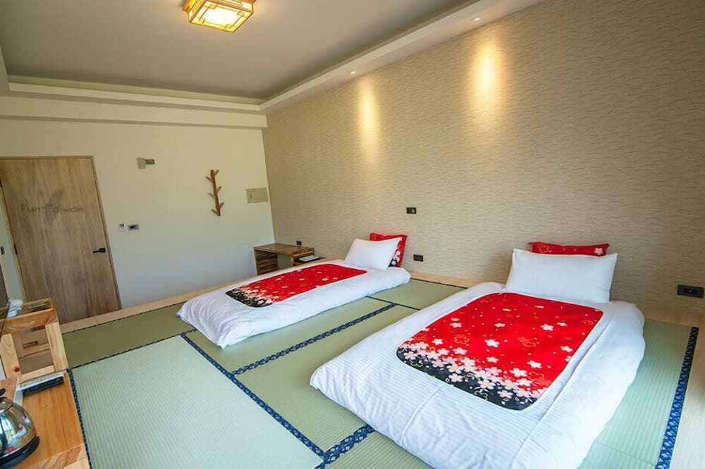 Photo of Bedroom in Luye