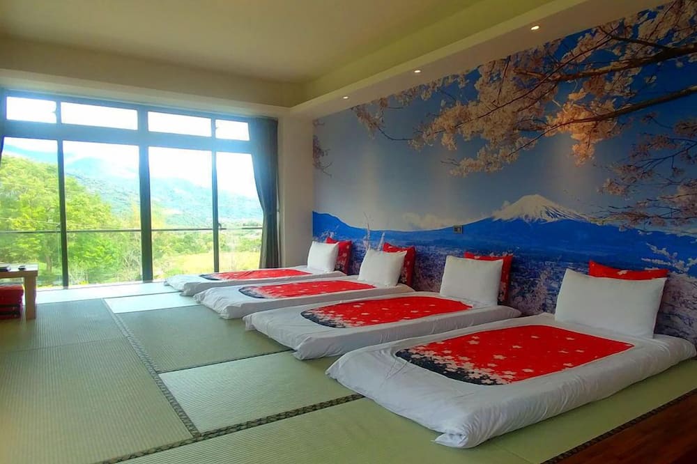 Photo of Bedroom in Luye