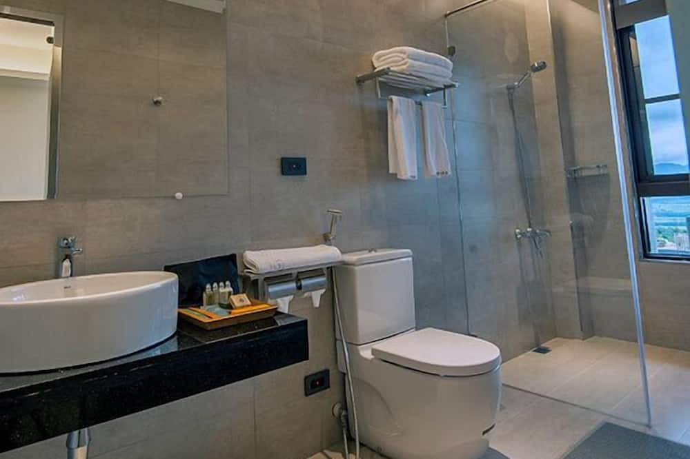 Photo of Bathroom in Luye