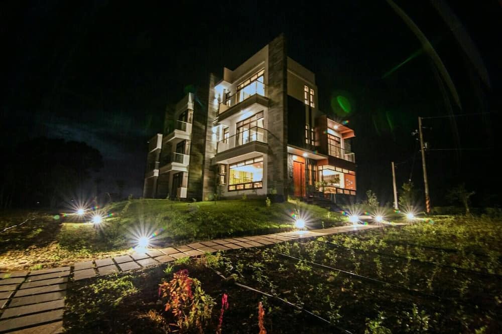Photo of Outdoor in Luye