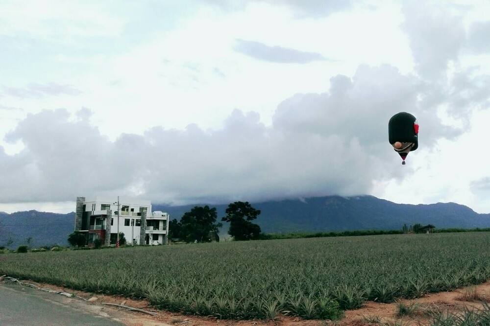Photo of Outdoor in Luye