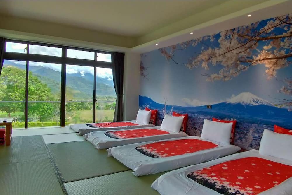 Photo of Bedroom in Luye