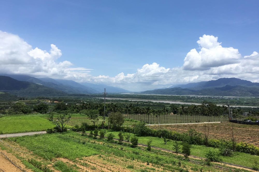 Photo of Outdoor in Luye
