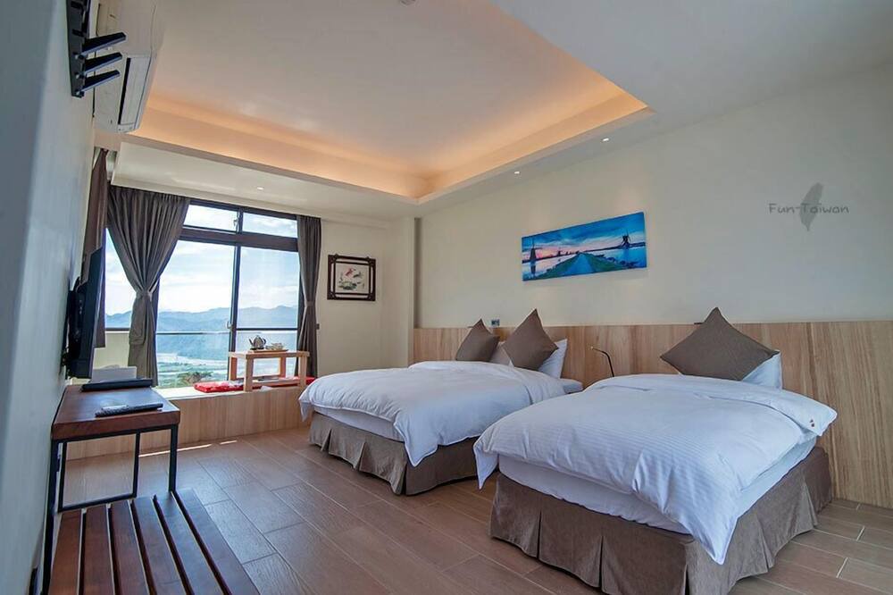Photo of Bedroom in Luye