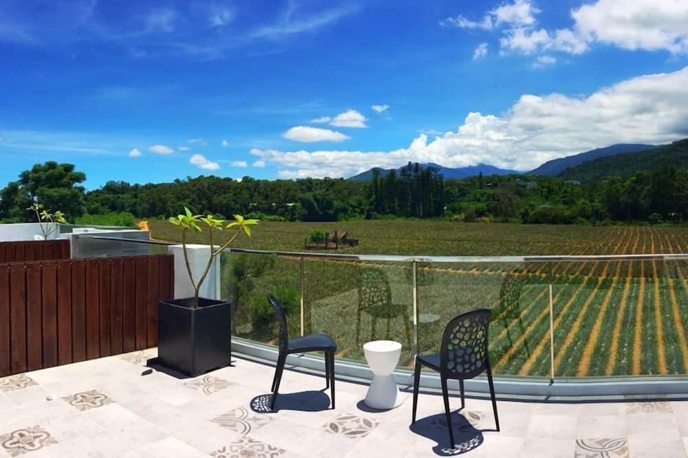 Photo of Patio Balcony in Luye