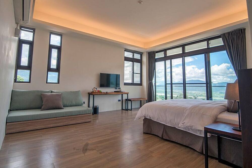 Photo of Bedroom in Luye