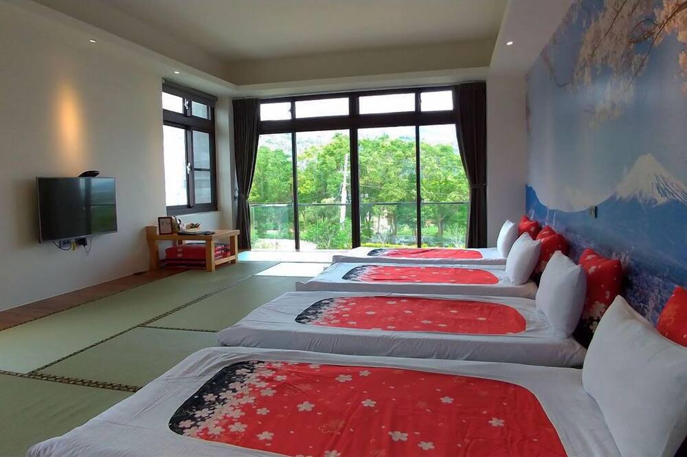 Photo of Bedroom in Luye