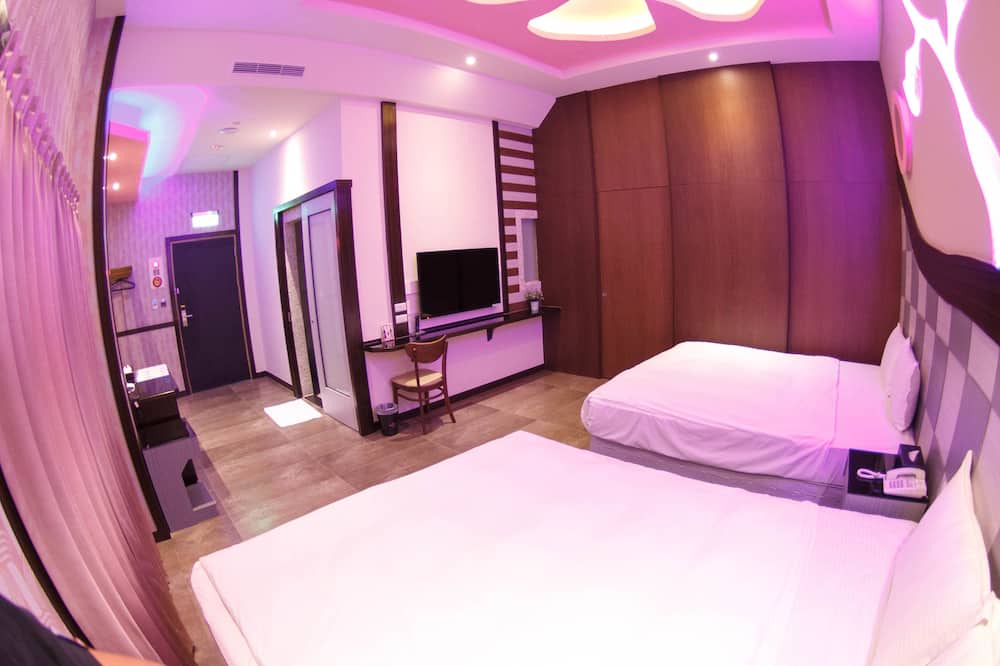 Photo of Bedroom in Pingtung