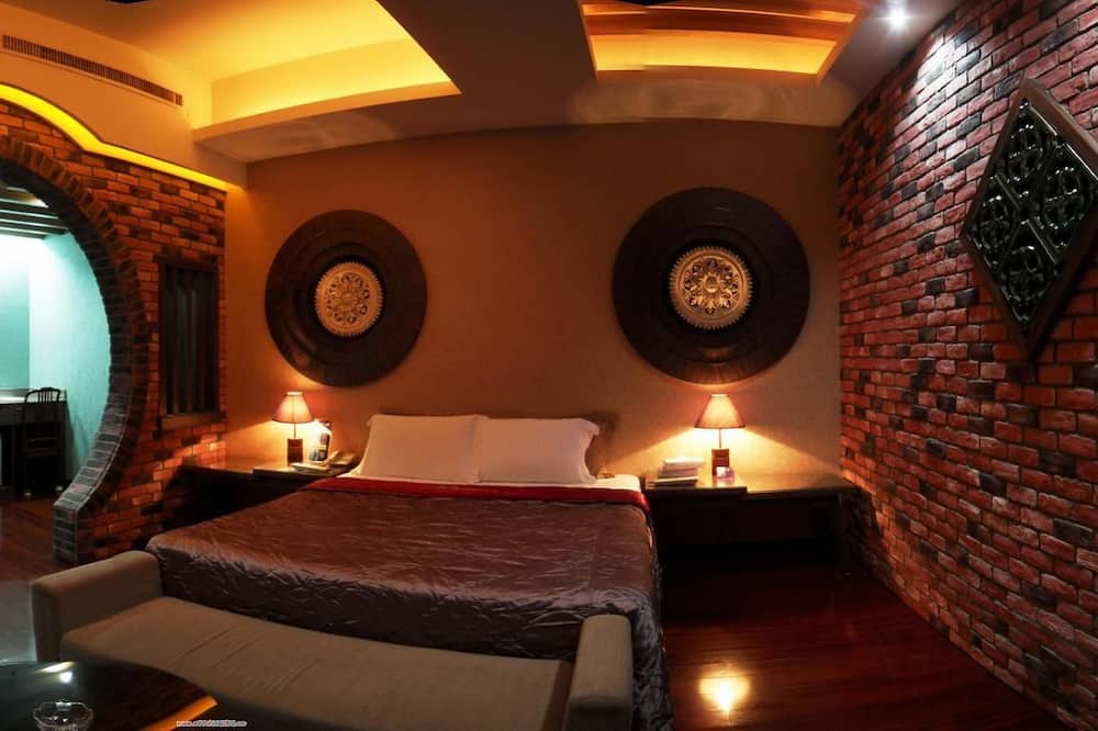 Photo of Bedroom in Pingtung
