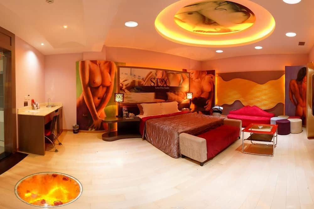 Photo of Bedroom in Pingtung