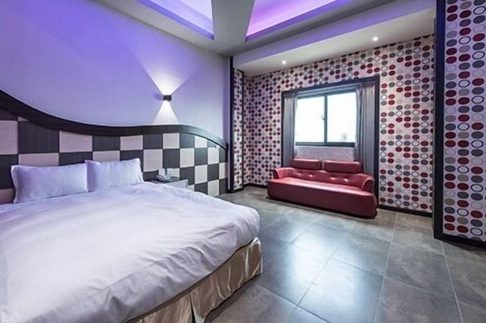 Photo of Bedroom in Pingtung