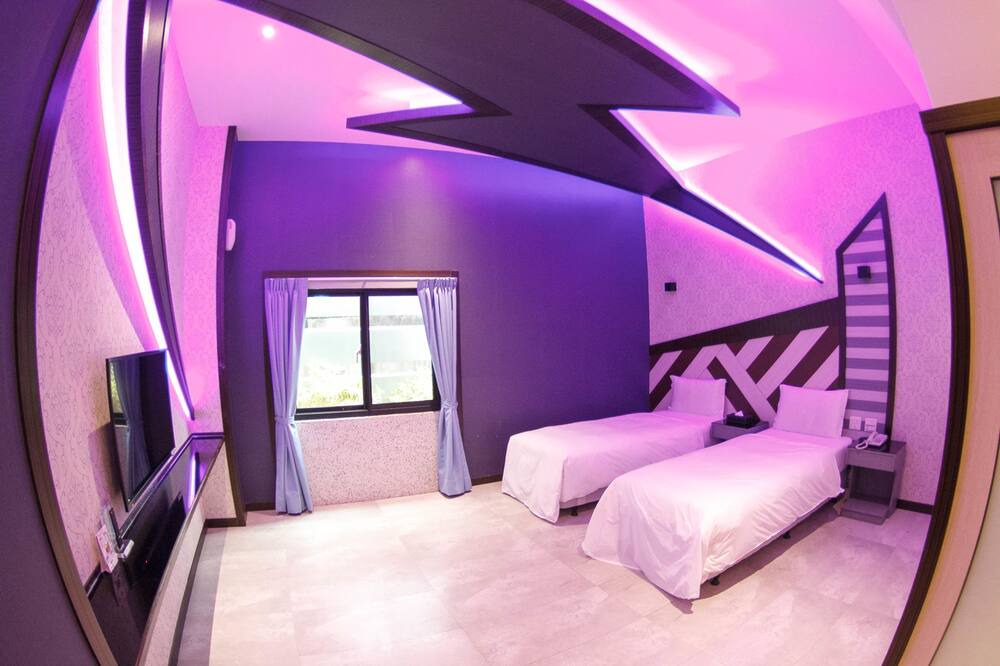 Photo of Bedroom in Pingtung