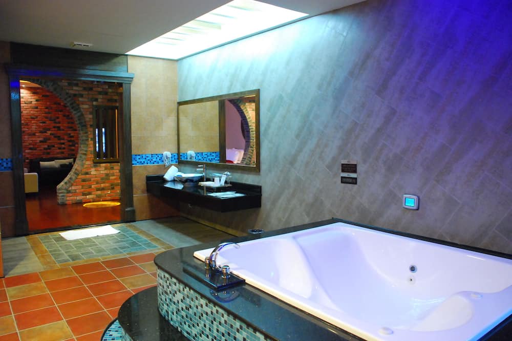 Photo of Bathroom in Pingtung