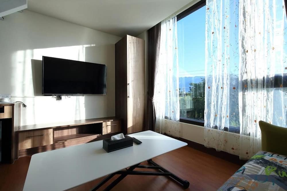 Photo of Livingroom in Ji'an