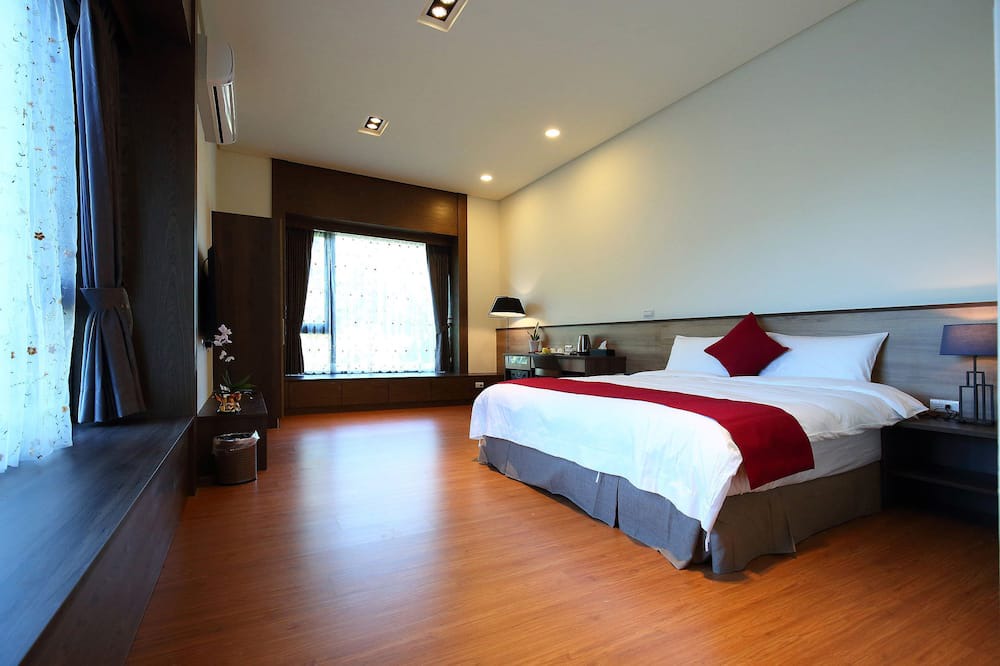 Photo of Bedroom in Ji'an