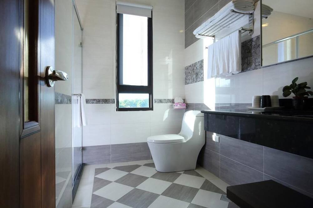 Photo of Bathroom in Ji'an