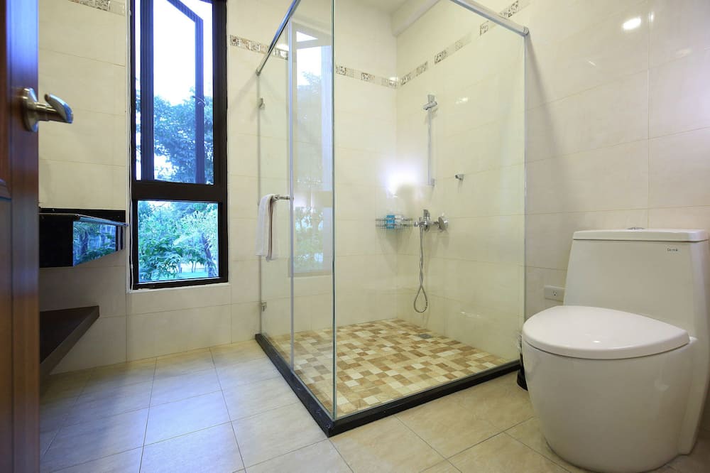 Photo of Bathroom in Ji'an