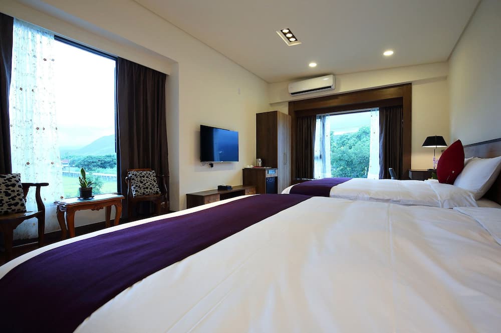 Photo of Bedroom in Ji'an