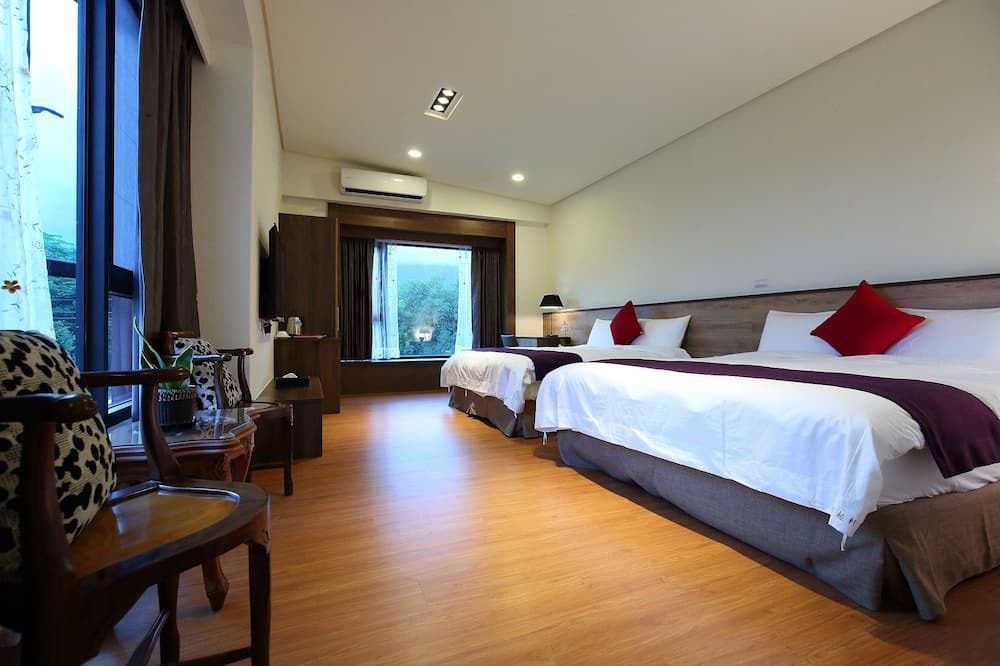 Photo of Bedroom in Ji'an