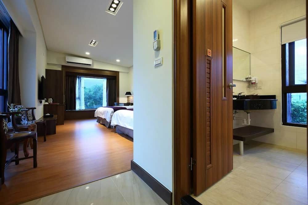 Photo of Bedroom in Ji'an