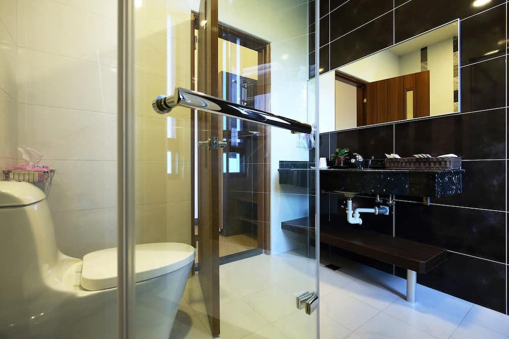 Photo of Bathroom in Ji'an