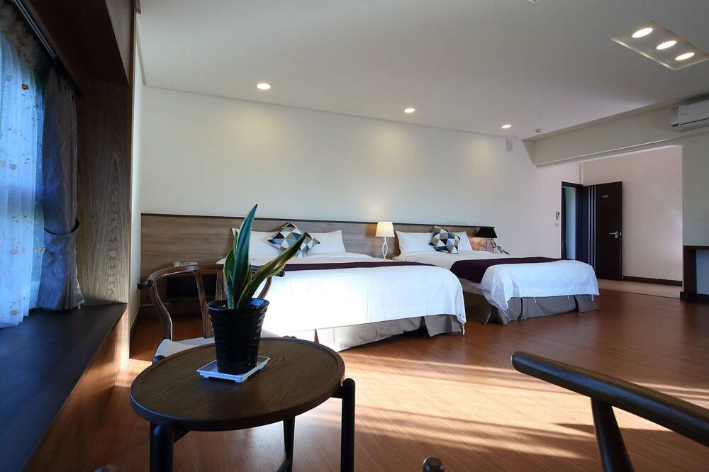 Photo of Bedroom in Ji'an