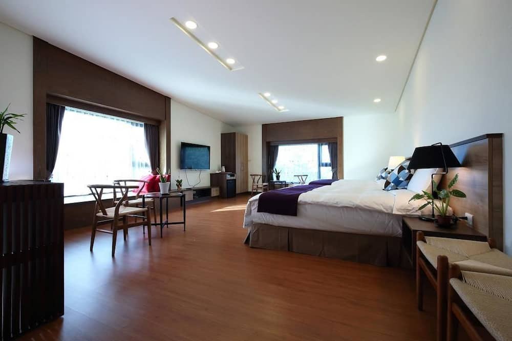 Photo of Bedroom in Ji'an