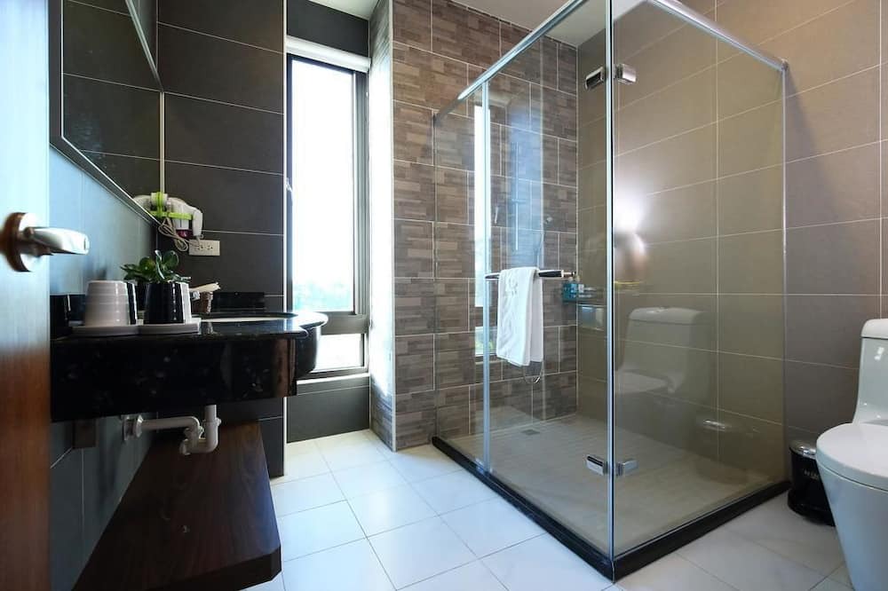 Photo of Bathroom in Ji'an