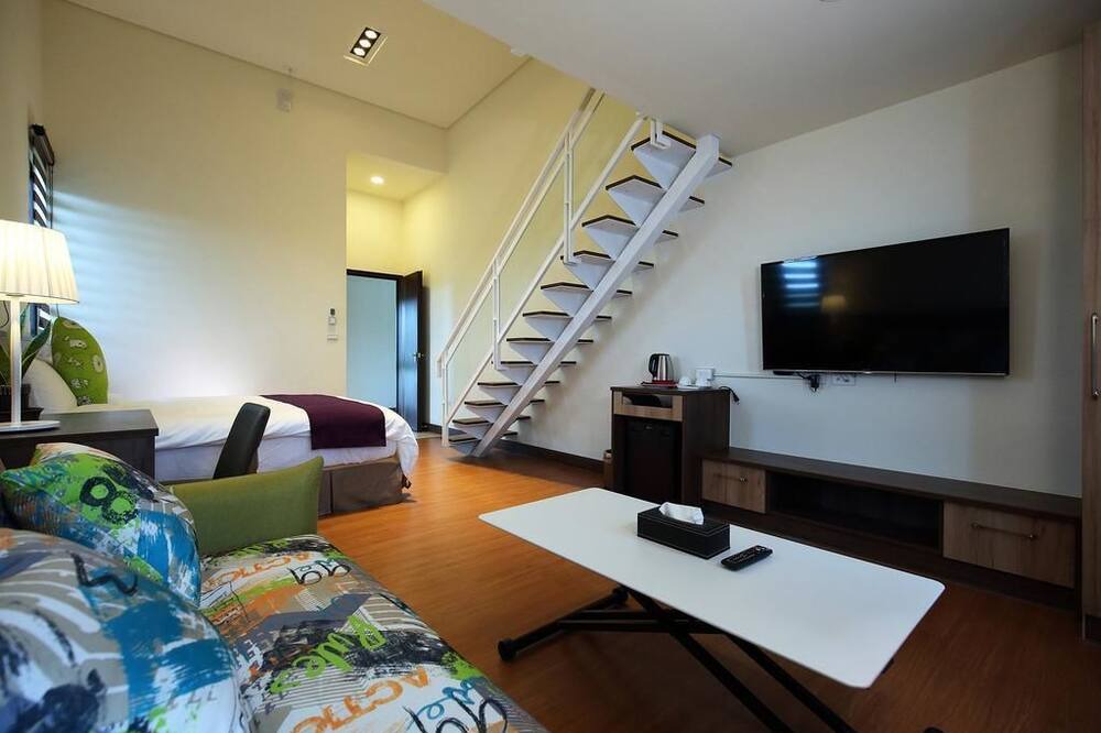 Photo of Bedroom in Ji'an