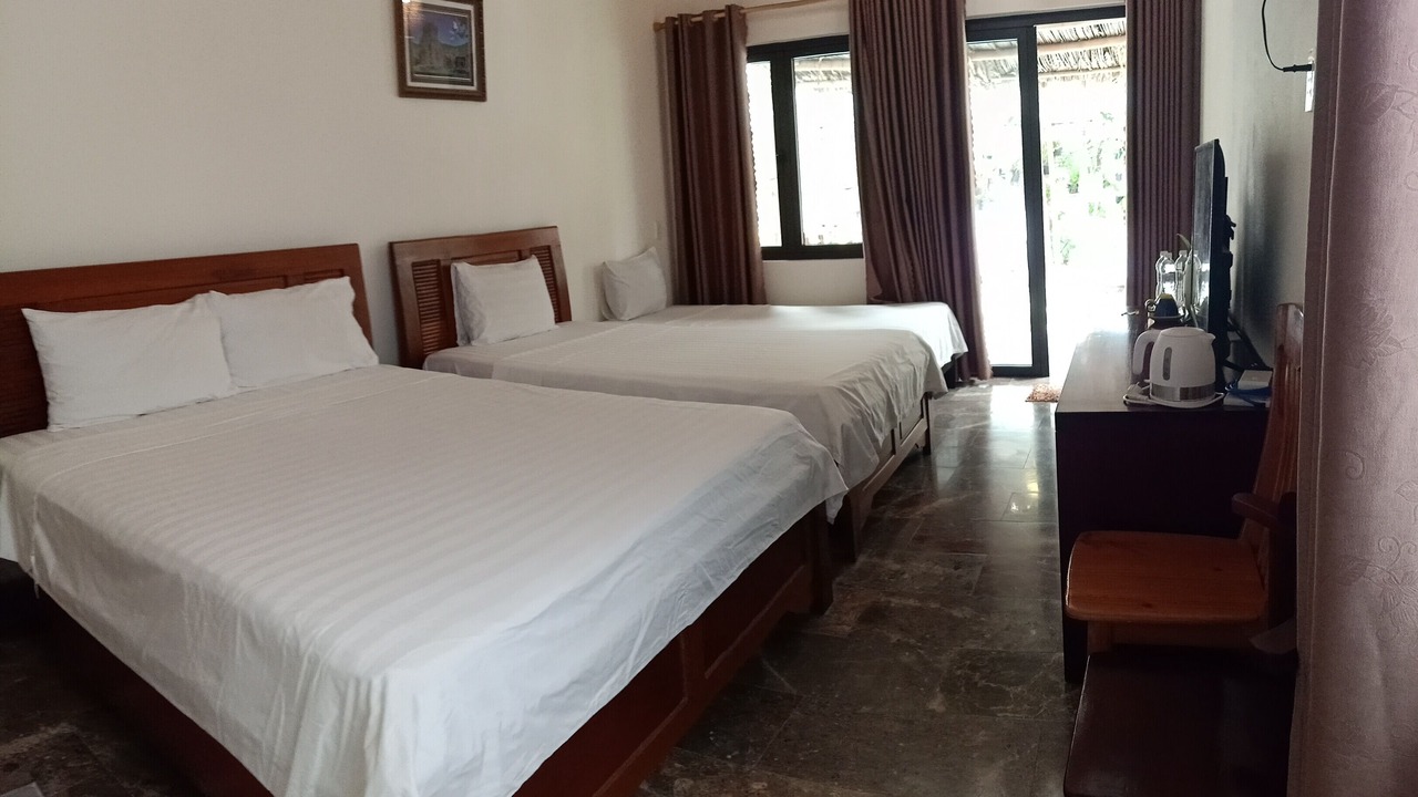 Photo of Bedroom in Dien Duong