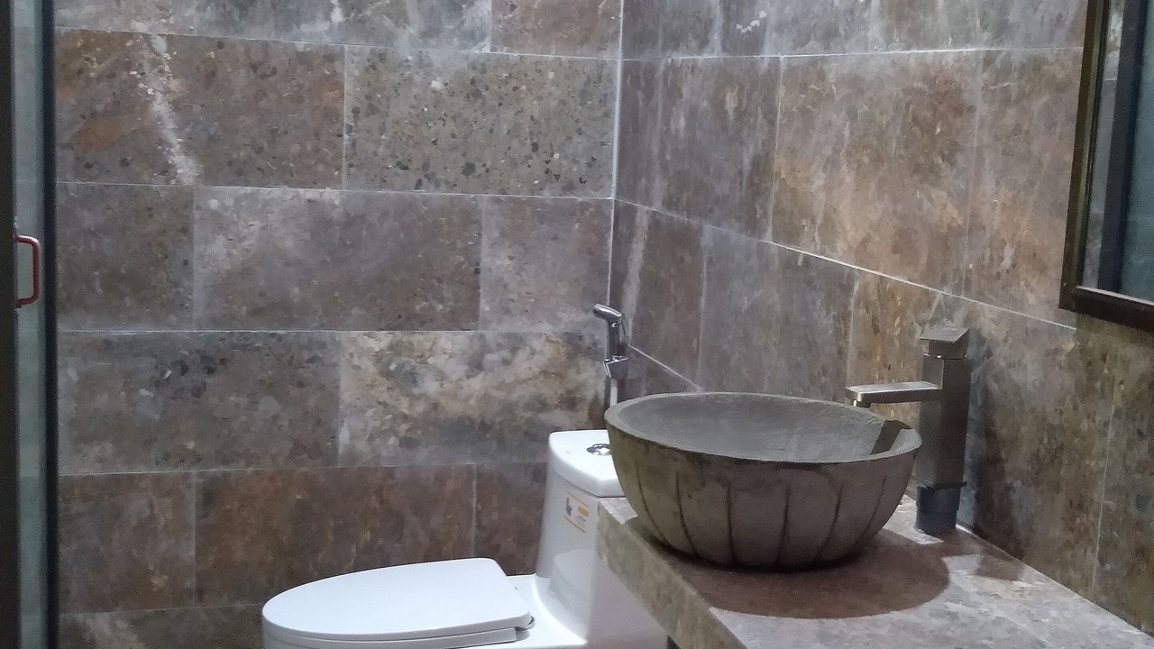 Photo of Bathroom in Dien Duong