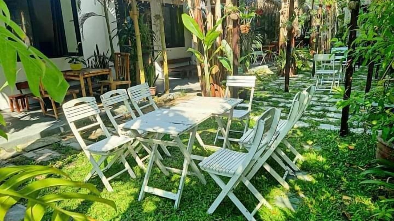 Photo of Outdoor in Dien Duong