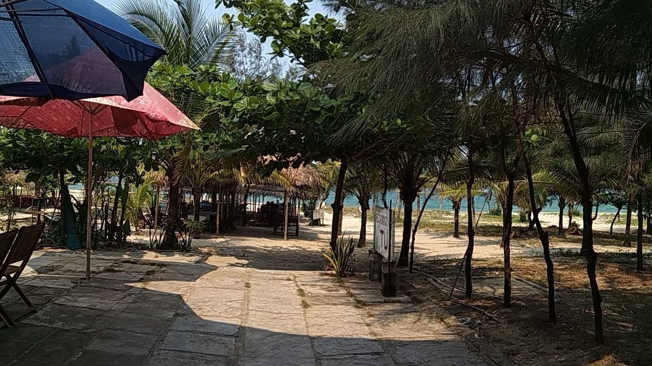 Photo of Outdoor in Dien Duong