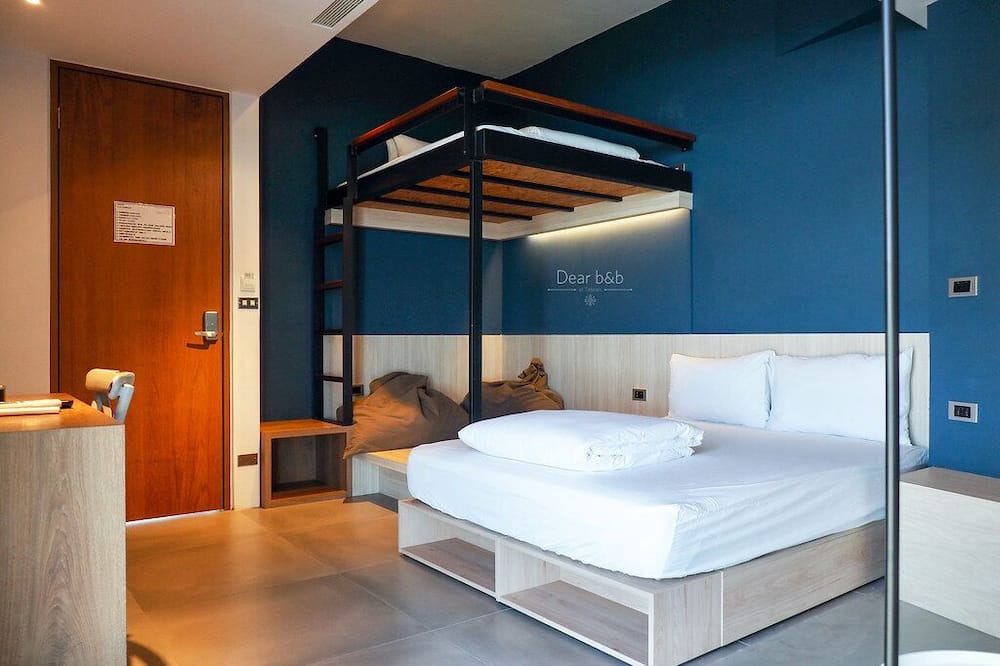 Photo of Bedroom in Donggang