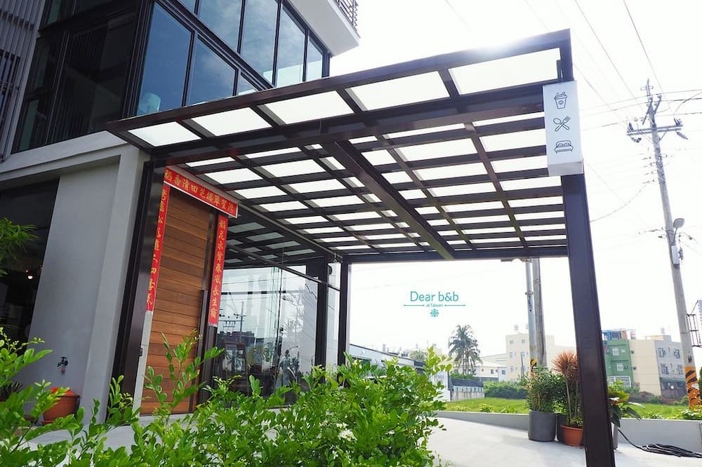 Photo of Outdoor in Donggang