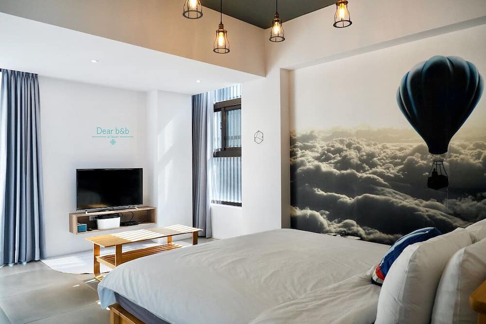 Photo of Bedroom in Donggang