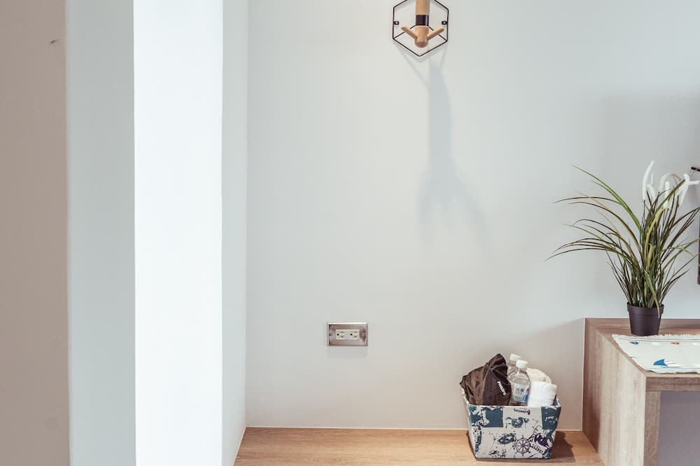 Photo of Livingroom in Donggang
