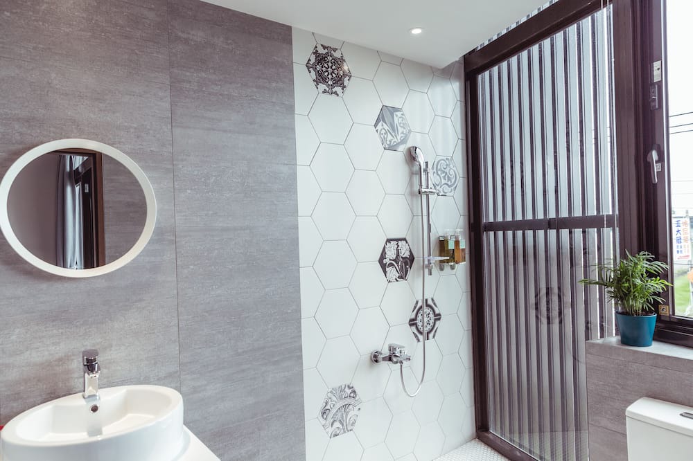 Photo of Bathroom in Donggang
