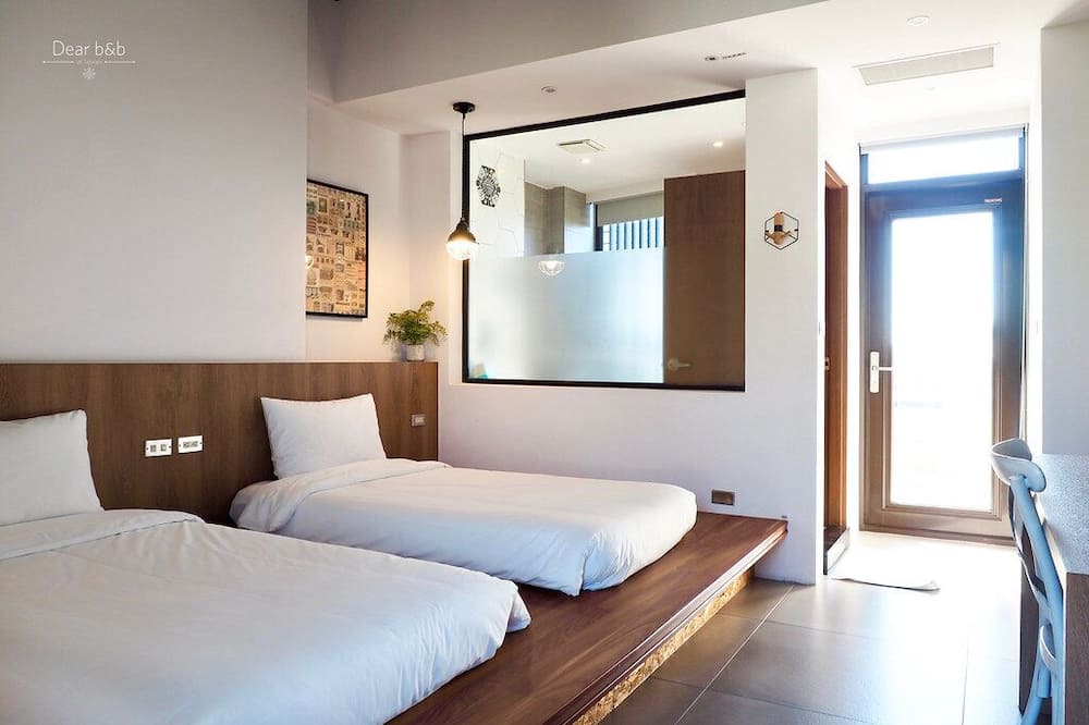 Photo of Bedroom in Donggang