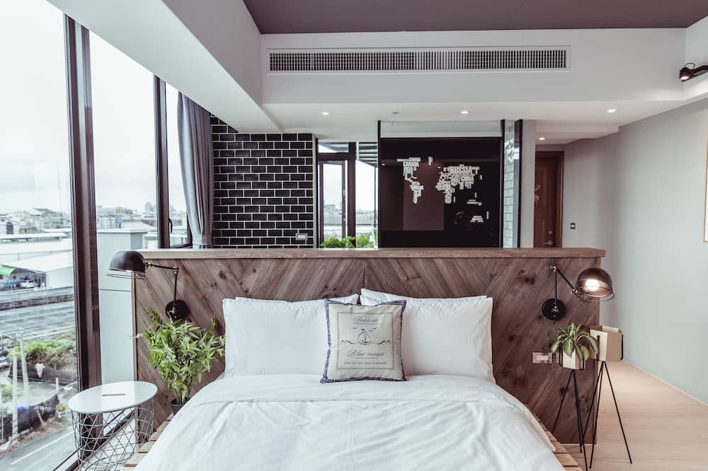 Photo of Bedroom in Donggang