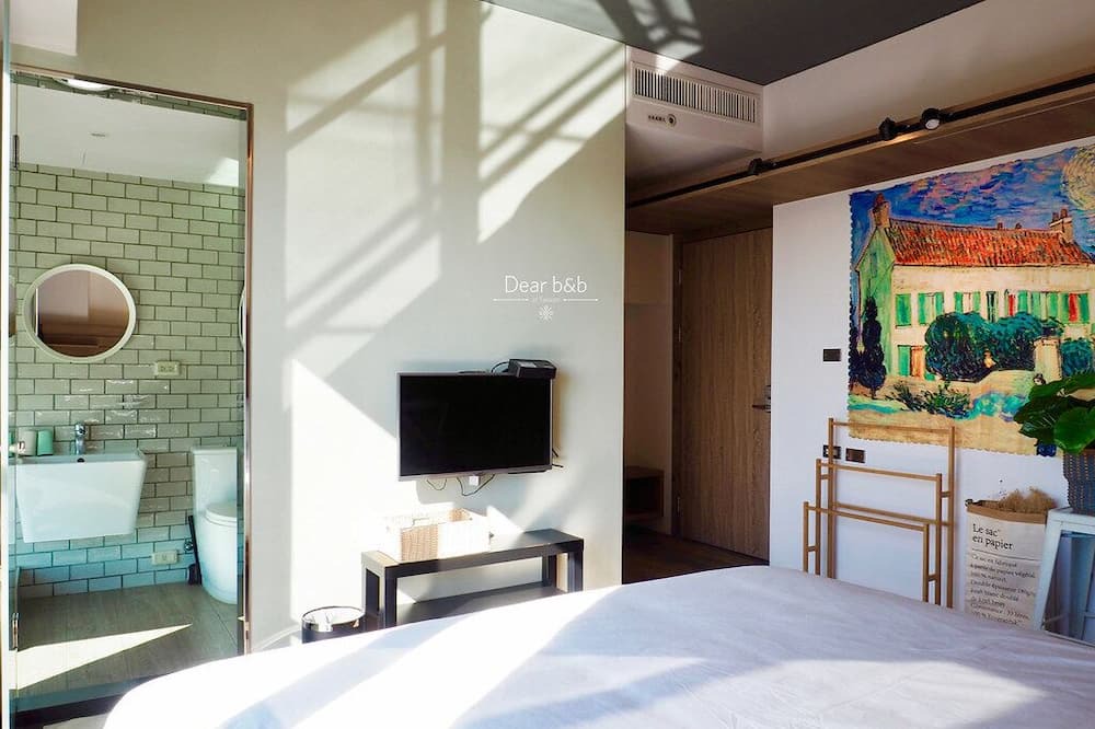 Photo of Livingroom in Donggang