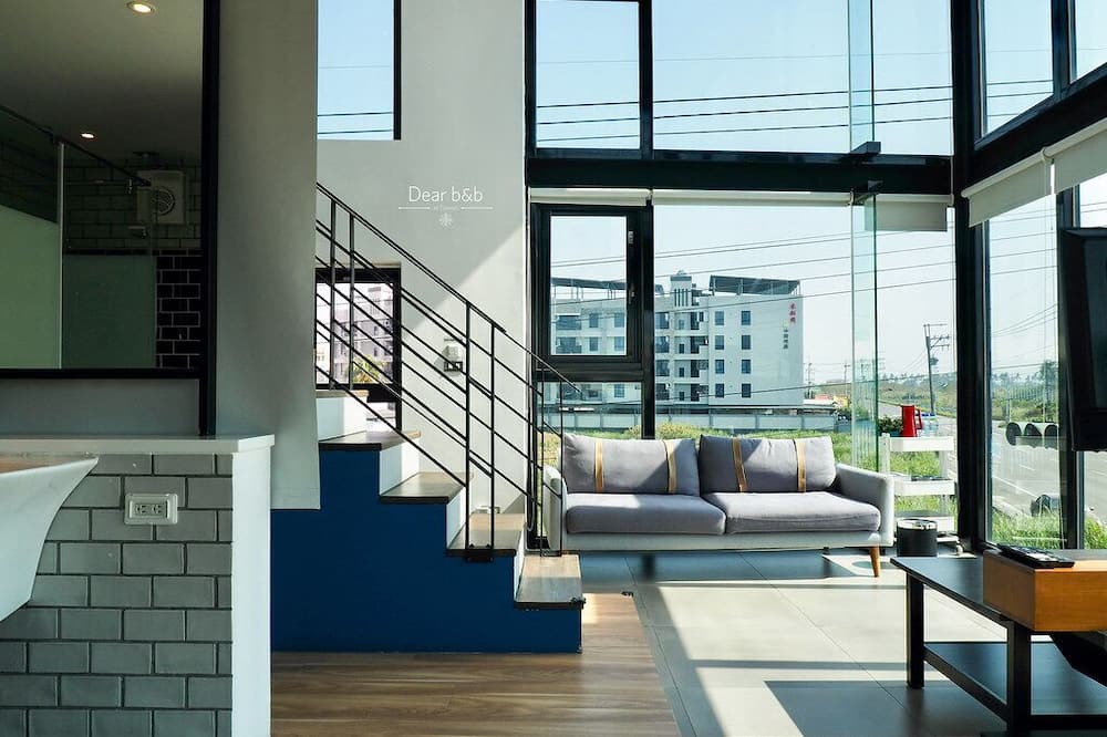 Photo of Bedroom in Donggang
