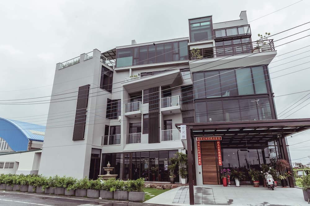 Photo of Outdoor in Donggang