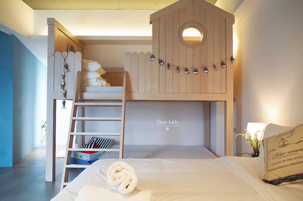 Photo of Bedroom in Donggang