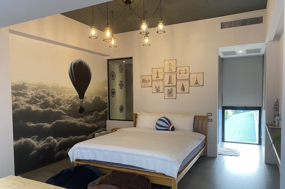 Photo of Bedroom in Donggang