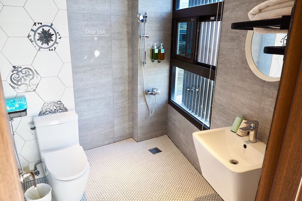Photo of Bathroom in Donggang