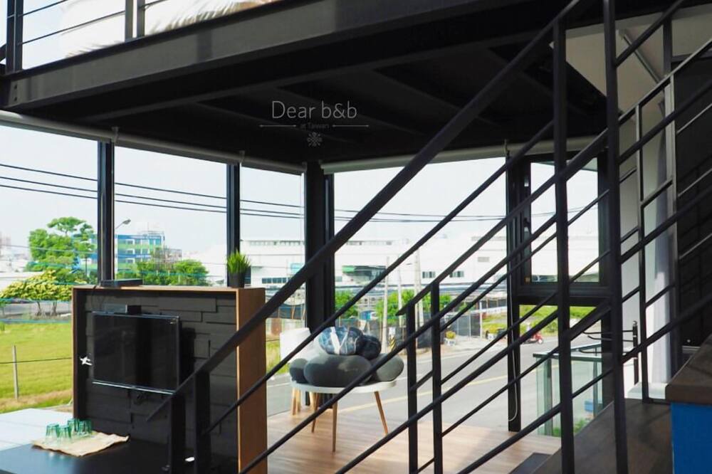 Photo of Bedroom in Donggang